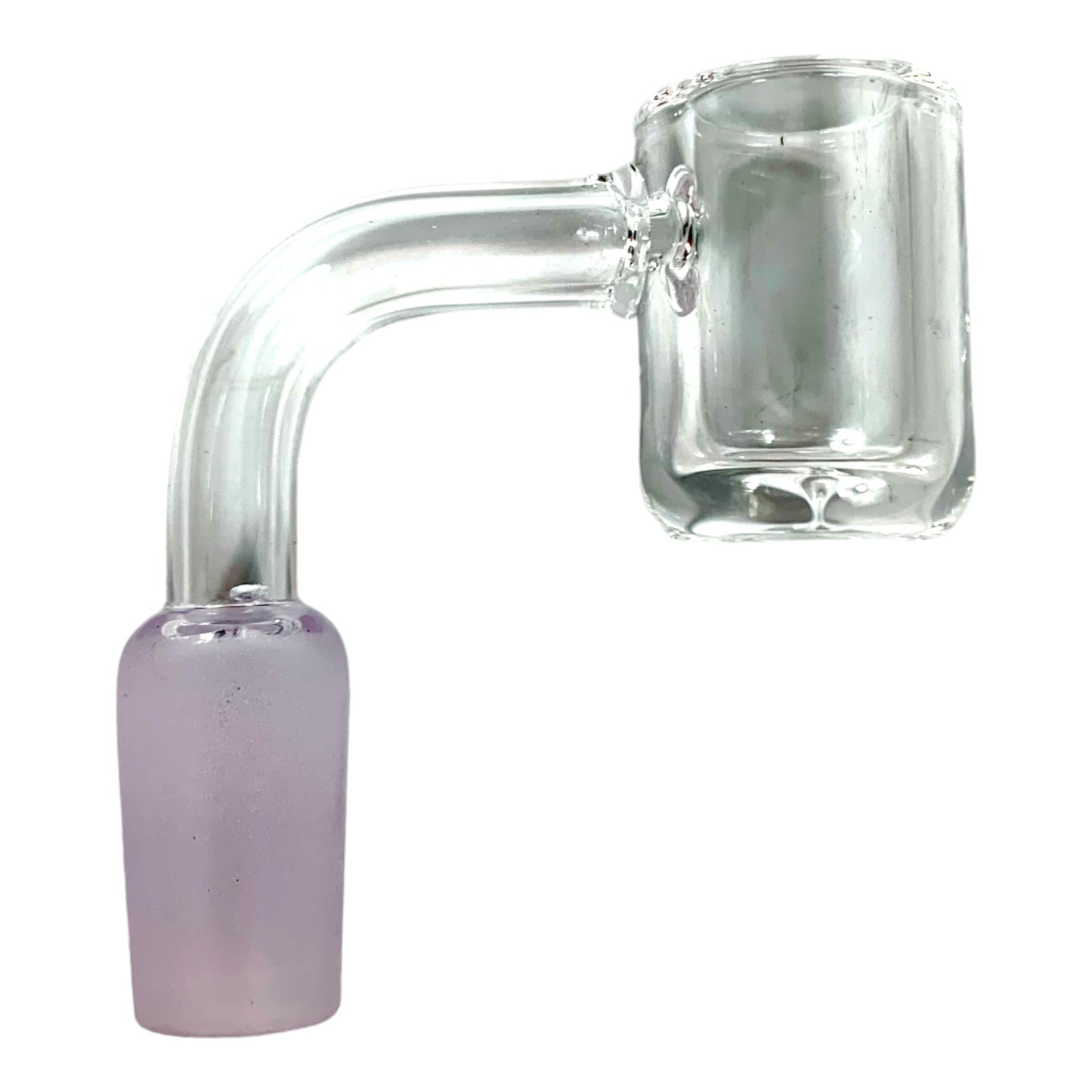 14mm Quartz Banger Standard - The Bong Baron