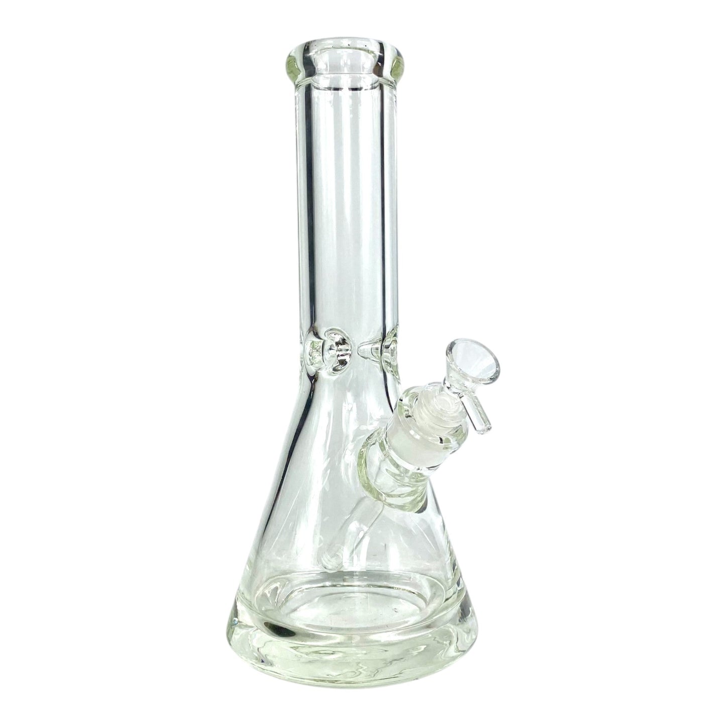 9mm Heavy Duty Beaker Bong 30cm - The Bong Baron
