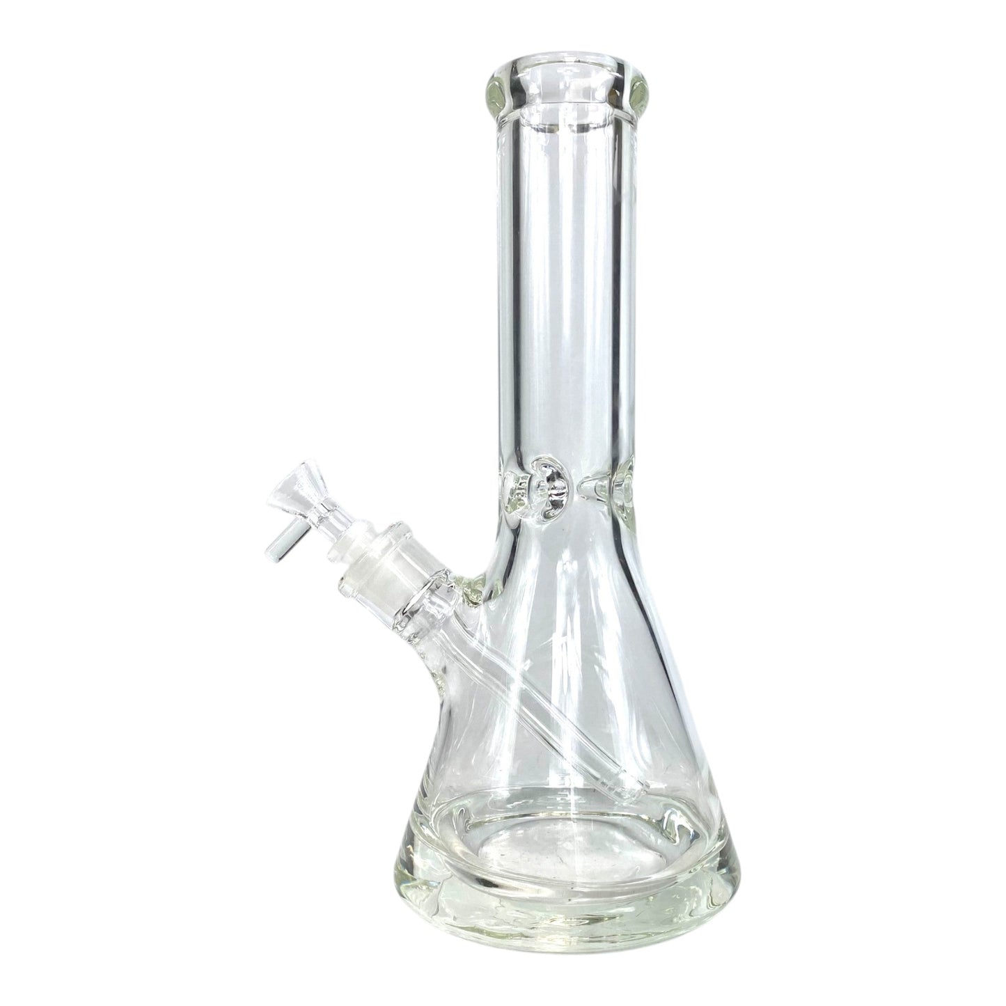 9mm Heavy Duty Beaker Bong 30cm - The Bong Baron