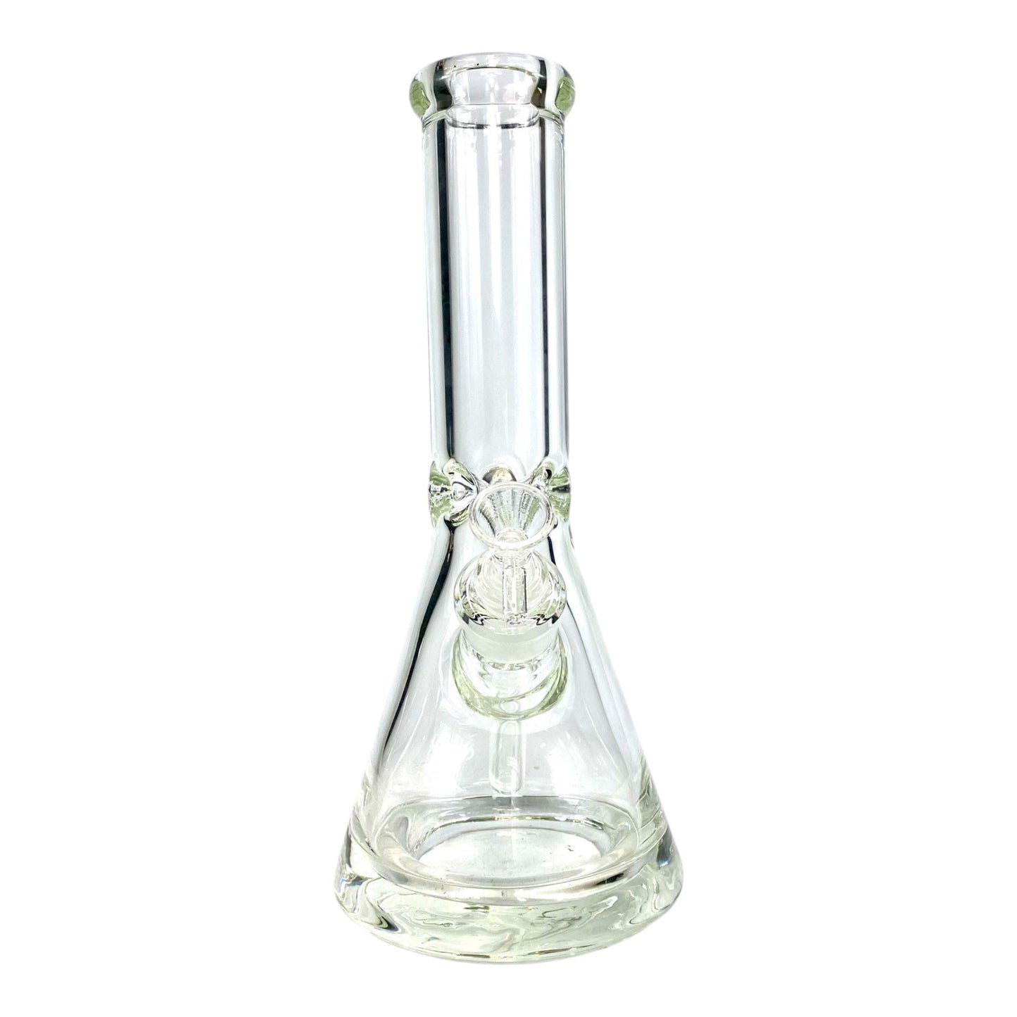 9mm Heavy Duty Beaker Bong 30cm - The Bong Baron