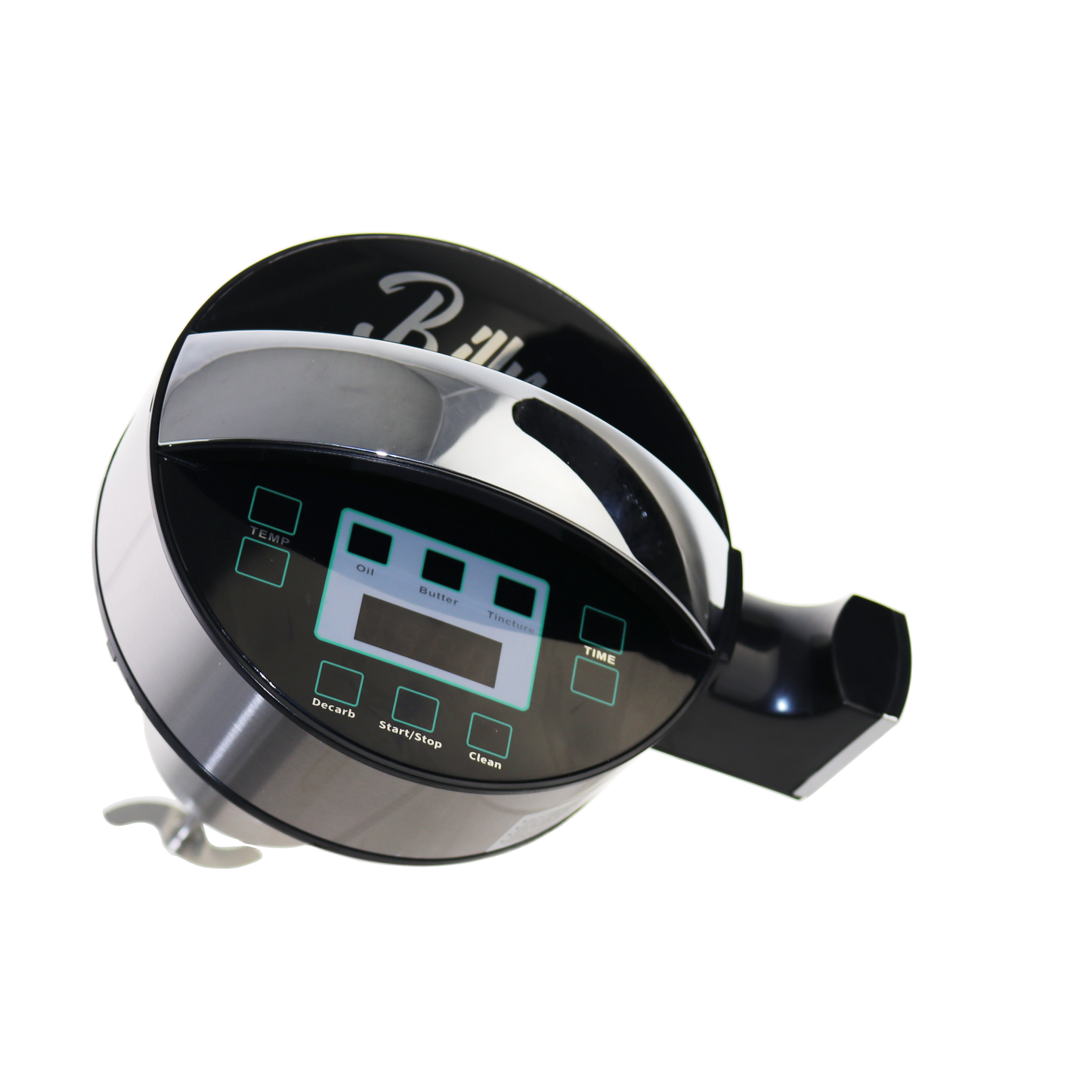 Billy Mate – The Ultimate All In One Infusion Machine