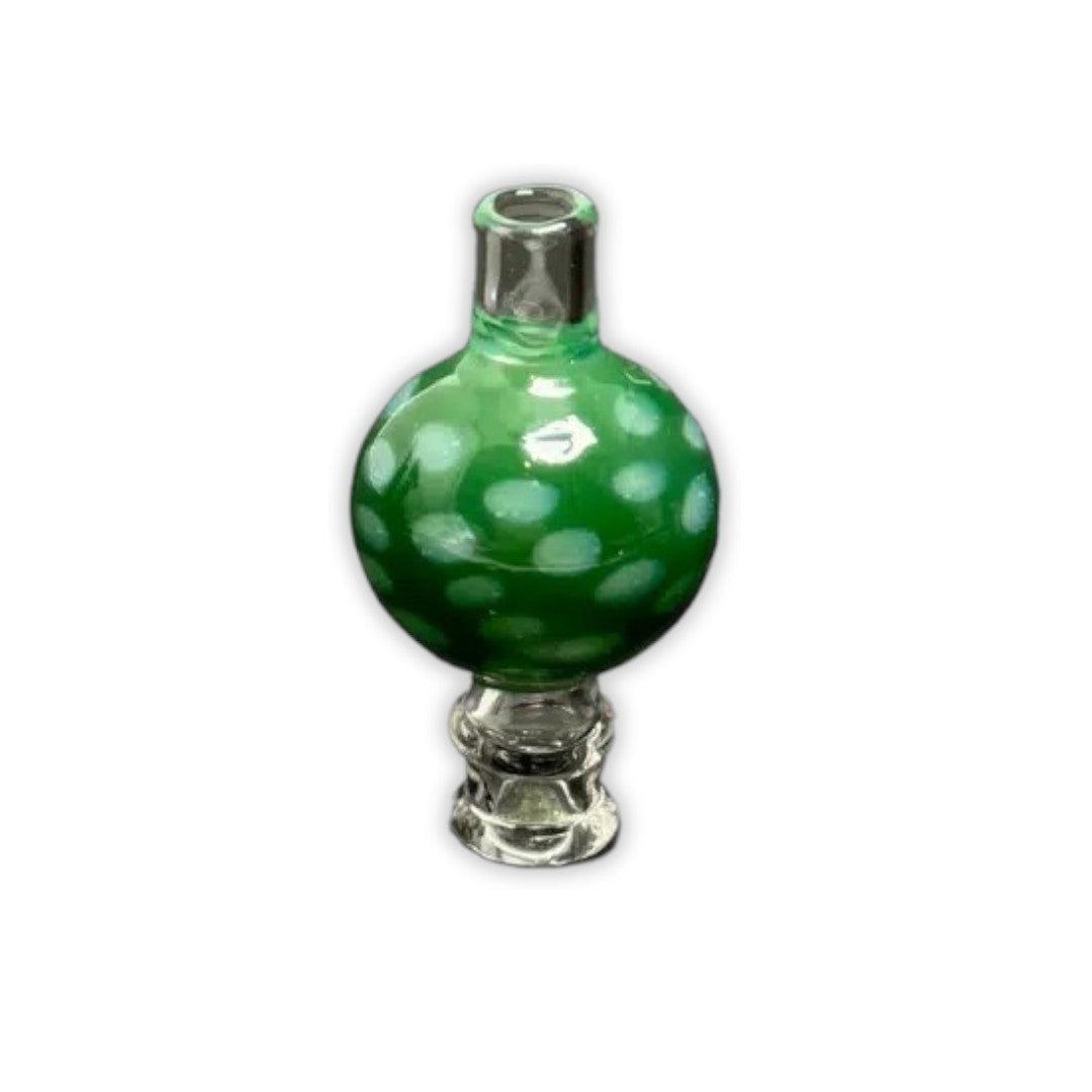 Alientech Bubble Carb Cap - The Bong Baron