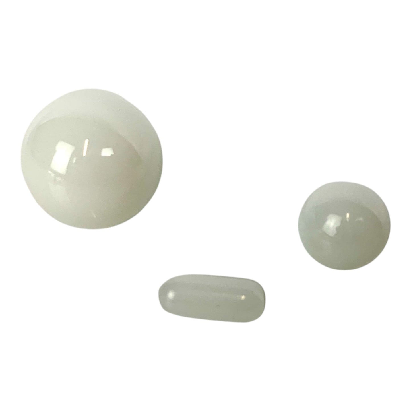 Alientech Slurper Set Marbles - The Bong Baron