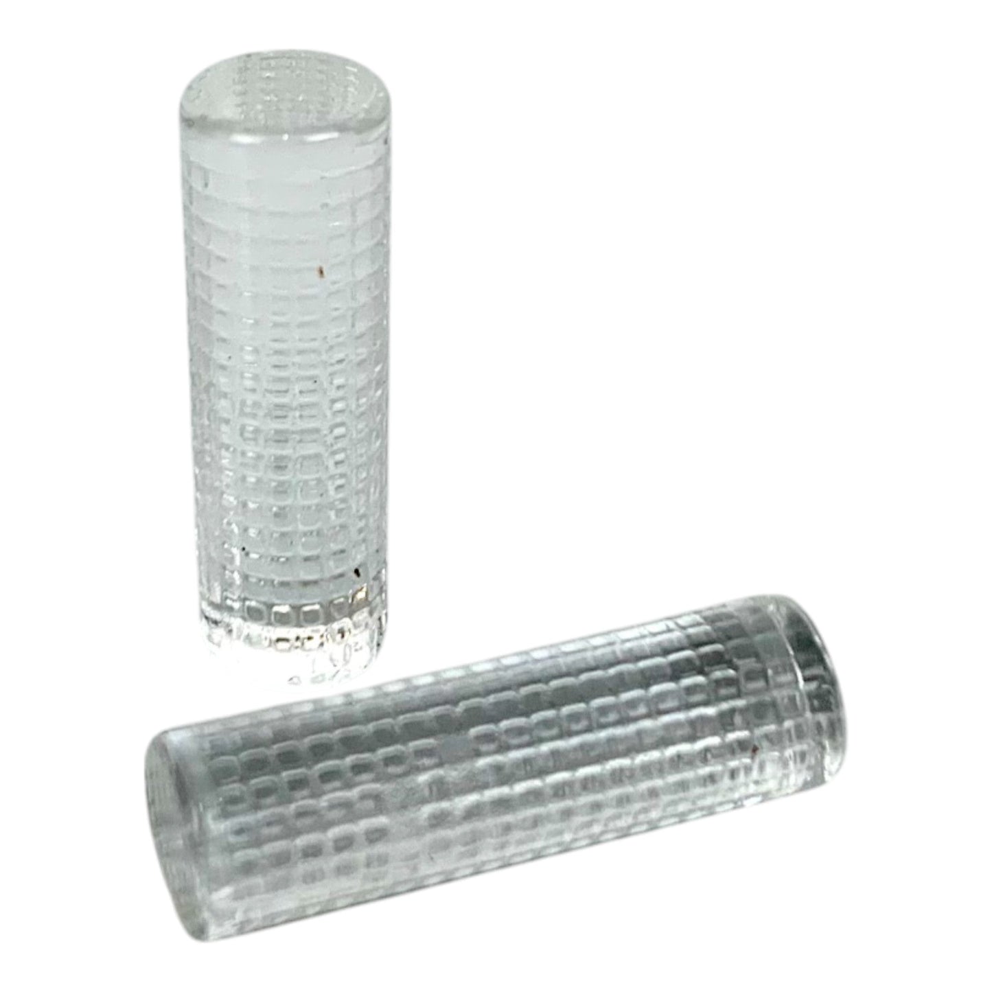 Alientech Textured Quartz Pillar - The Bong Baron