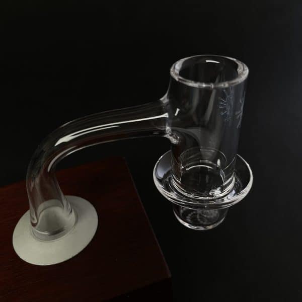 Alientech UFO Slurper 10mm/14mm - The Bong Baron