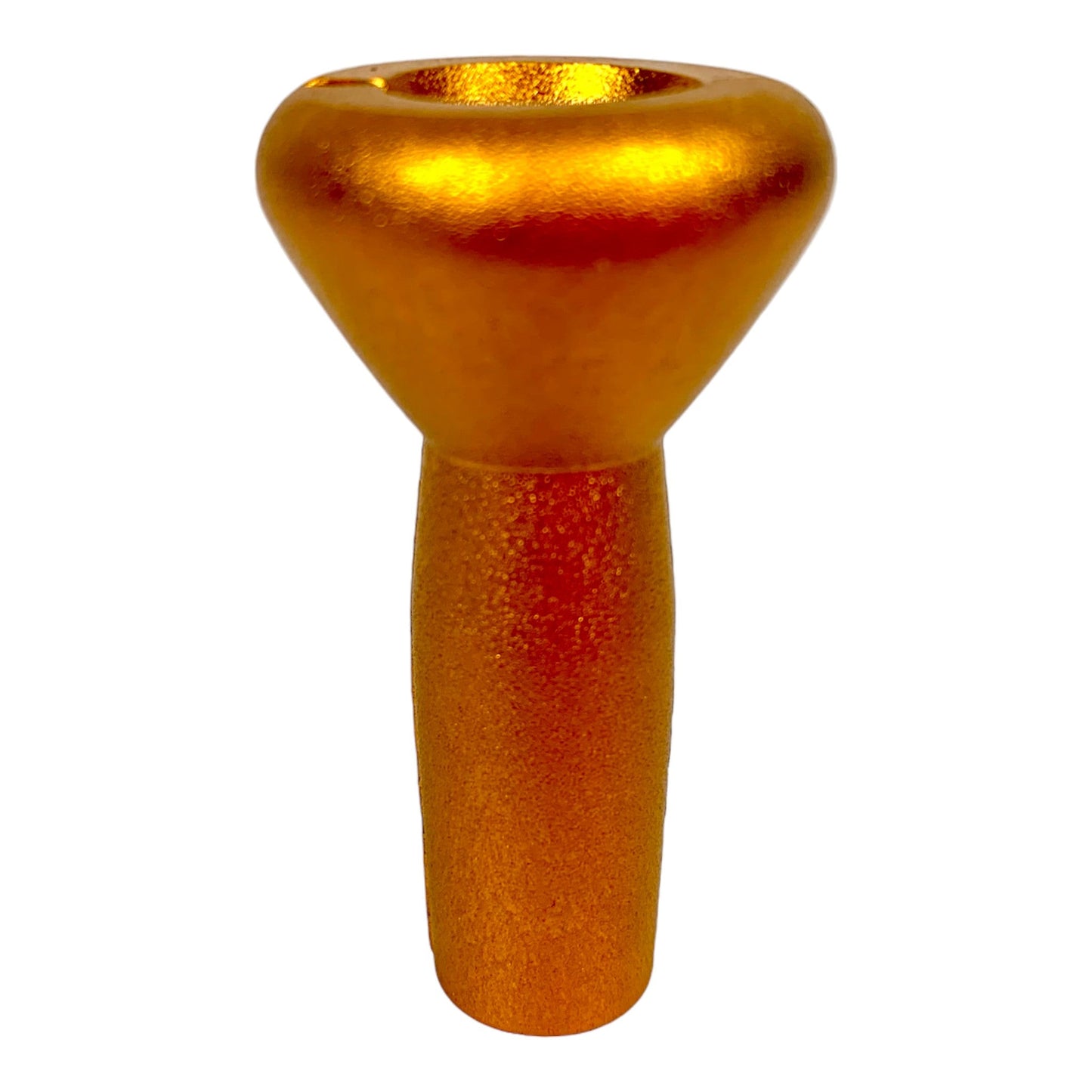 Aluminium Magnetic Cone Piece 14mm - The Bong Baron