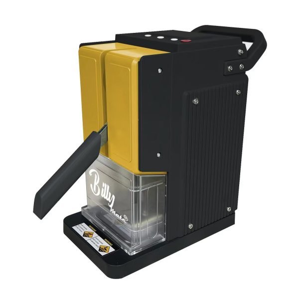 Billy Mate 1 Ton Rosin Press - The Bong Baron