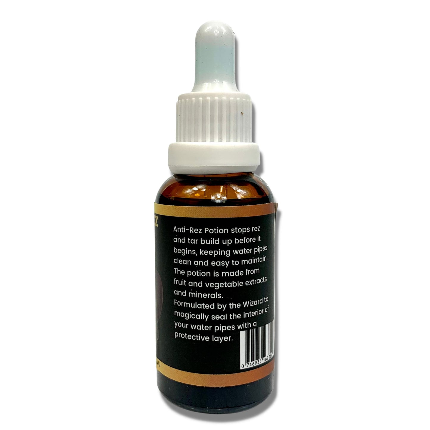 Billy Mate Anti-Rez Potion 30ml - The Bong Baron