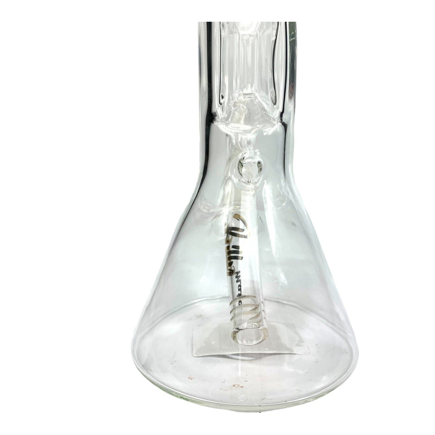 Billy Mate Beaker Bong 20cm Green - The Bong Baron