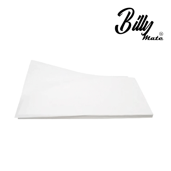 Billy Mate Premium Parchment Paper (100 sheets) 30 x 20cm - The Bong Baron