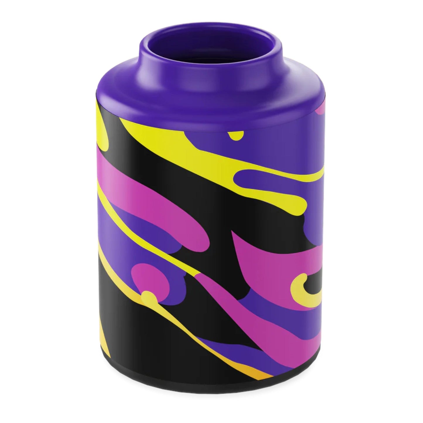 Cloud Vault Mouth Piece and Filter Combo - The Bong Baron