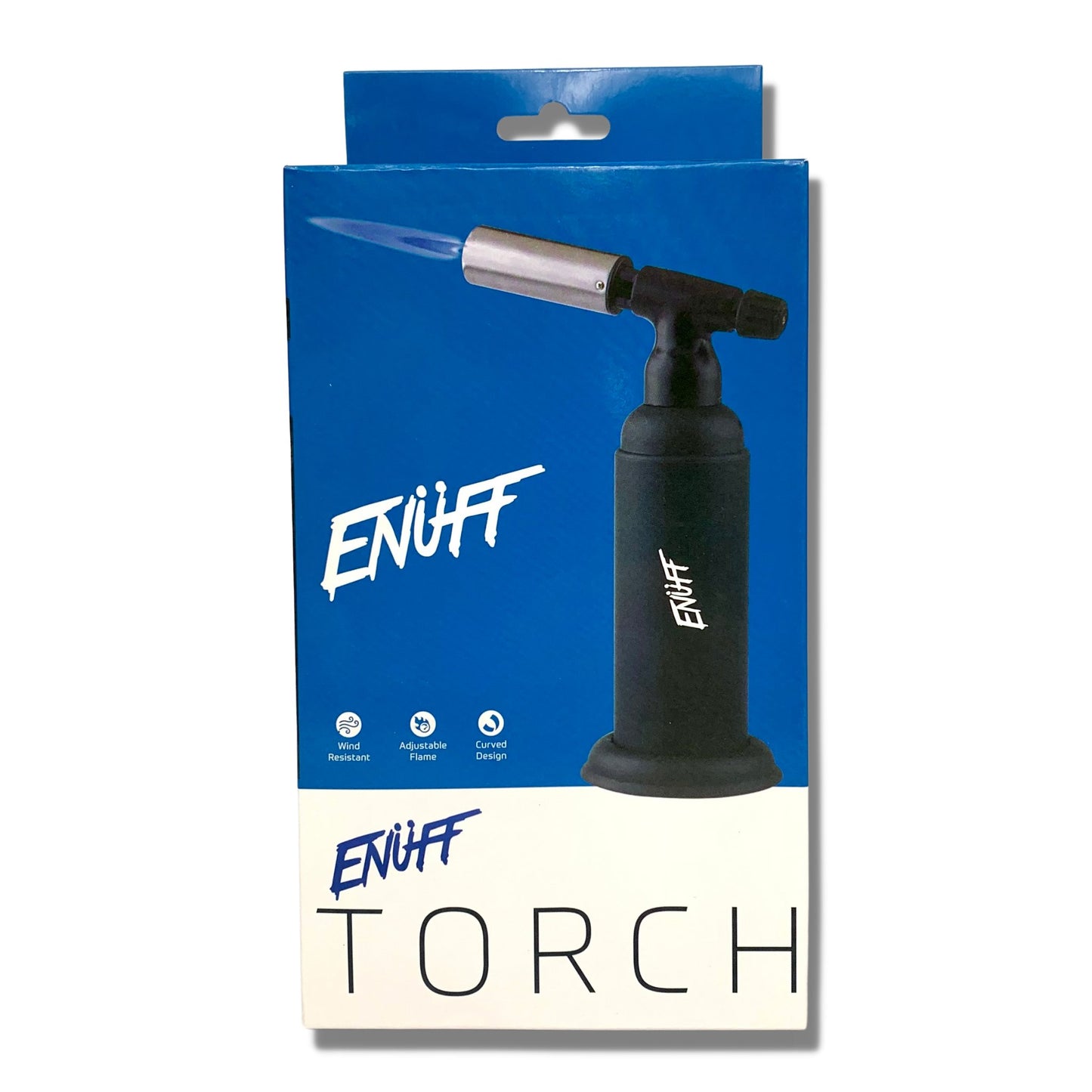 Enuff Heavy Duty Torch Lighter 20cm - The Bong Baron