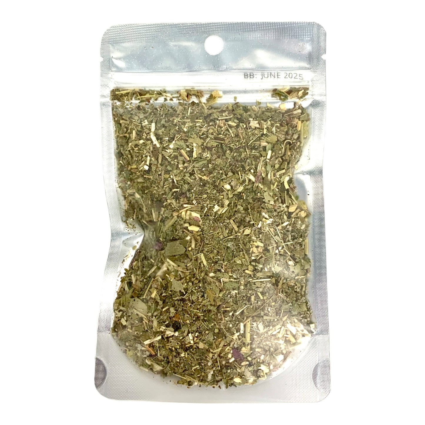 Fly High Herbal Smoking Mix 25 grams - The Bong Baron