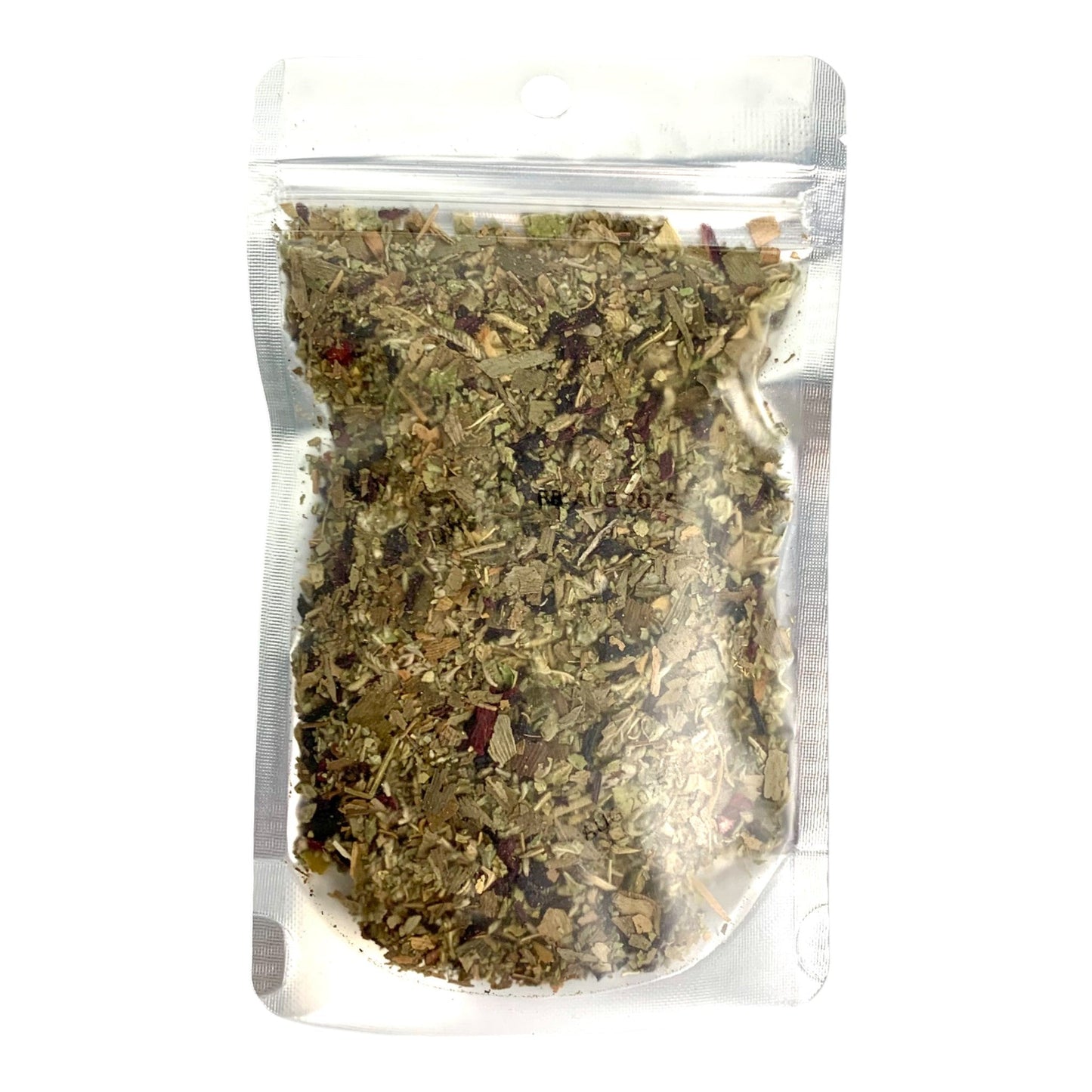 Good Vibes Herbal Smoking Mix 25 grams - The Bong Baron
