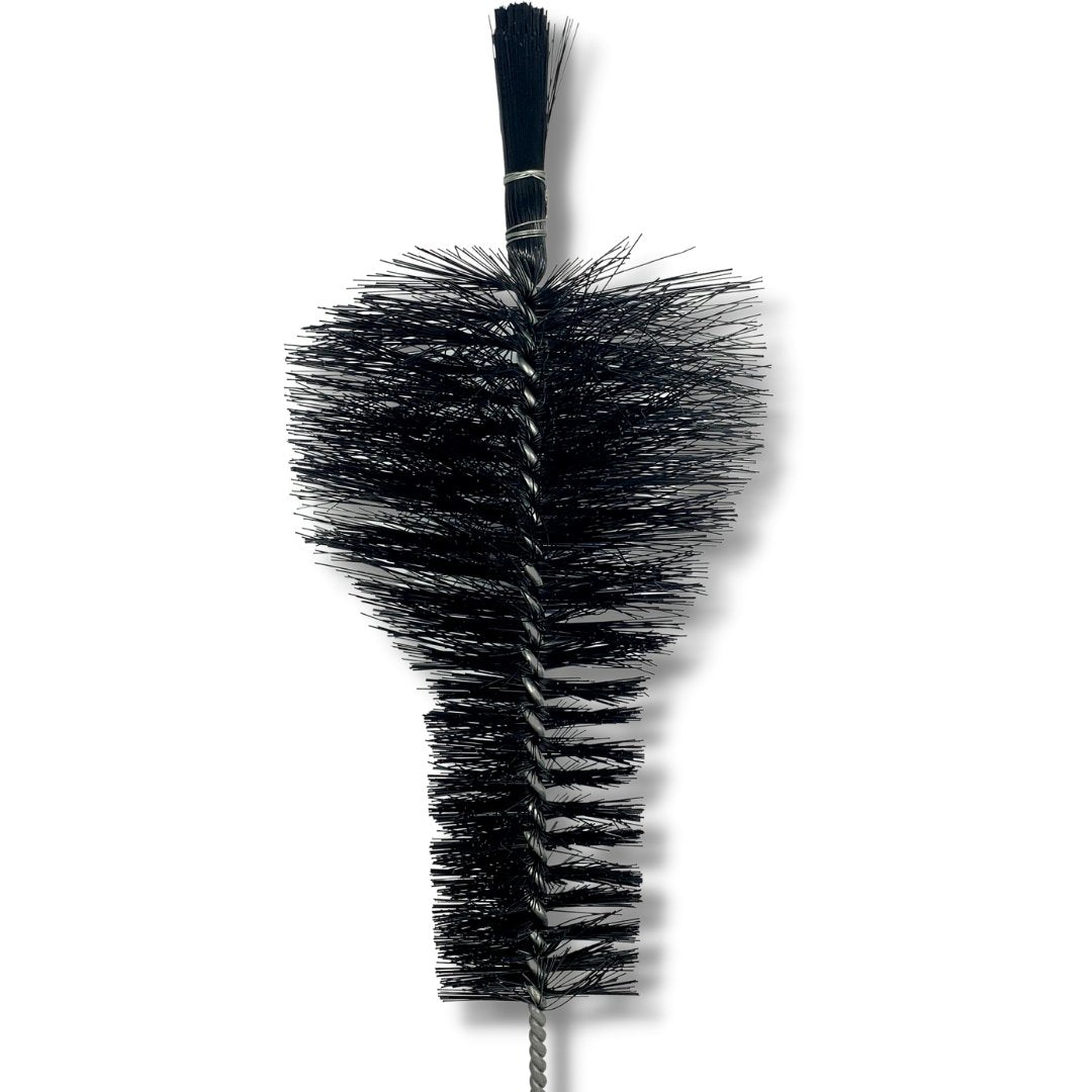 Large Bong Cleaning Brushes 50cm - The Bong Baron