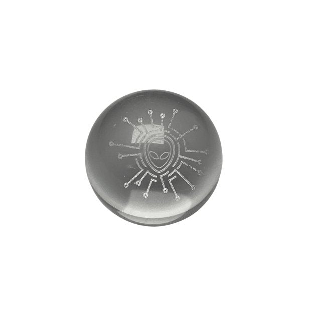 Large Marbles 20mm - Alientech - The Bong Baron