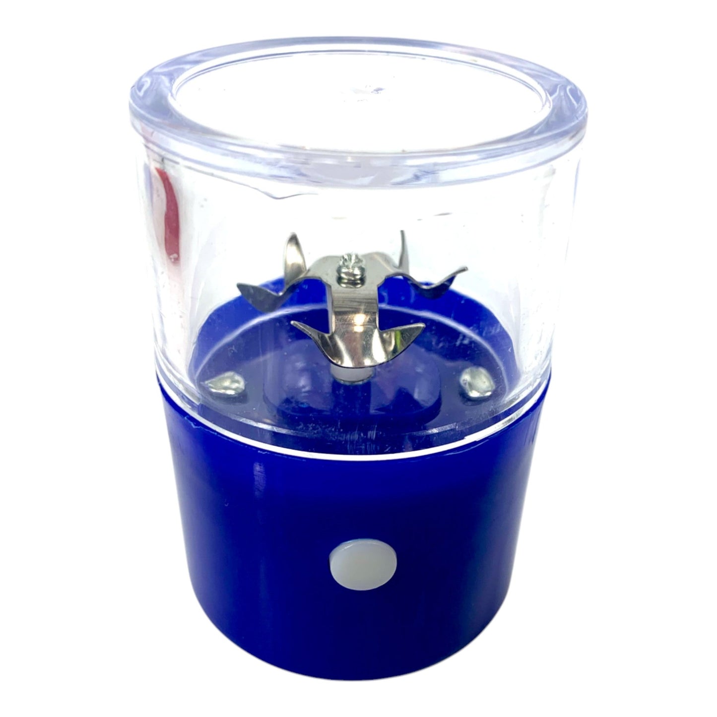 Mini Weed Whizzer USB Charge Electric Grinder - The Bong Baron