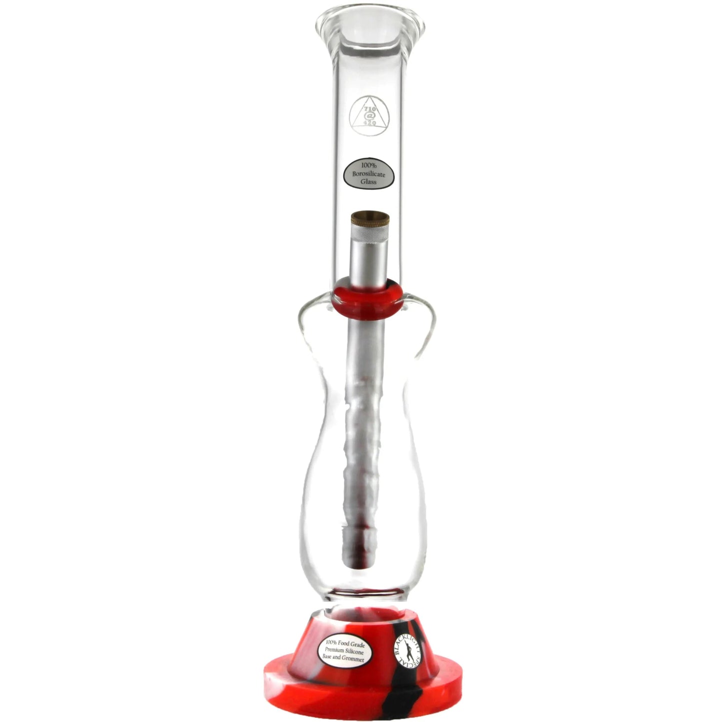 Nemo Gripper Bong 32cm - The Bong Baron