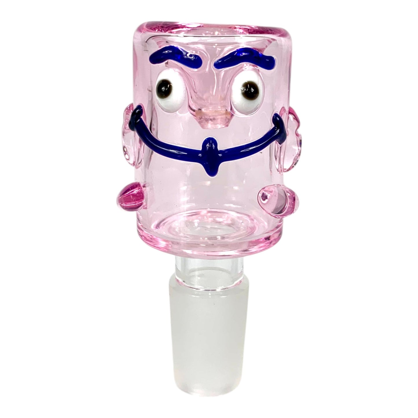 Patrick Glass Bong 20cm - The Bong Baron