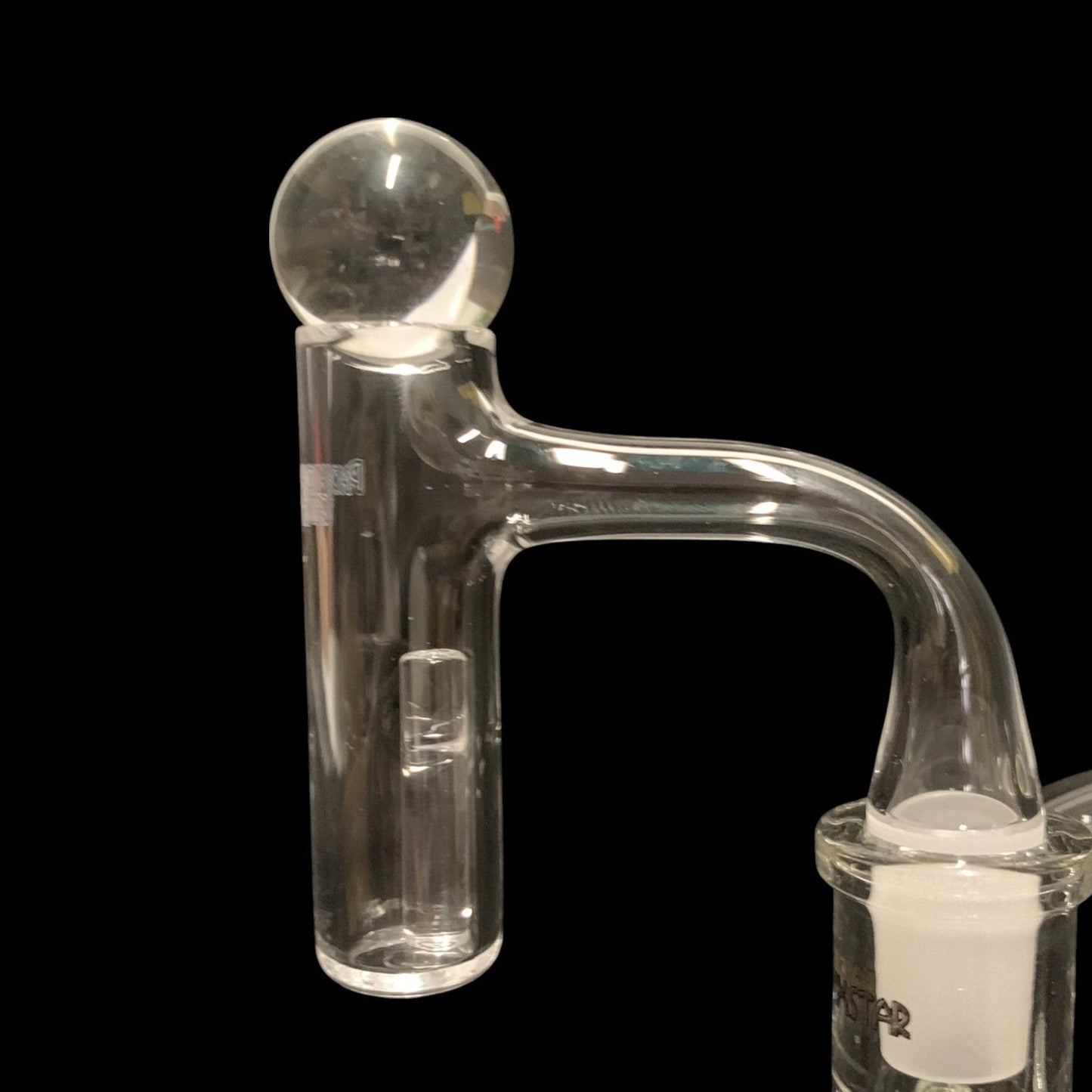 Phoenix Quartz Finger Banger Set 14mm - The Bong Baron