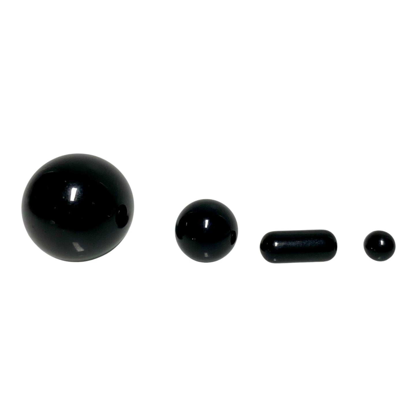 Pillar Marble Set - The Bong Baron