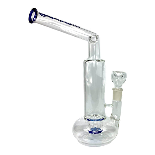 Roddi Bent Tornado 26cm - The Bong Baron