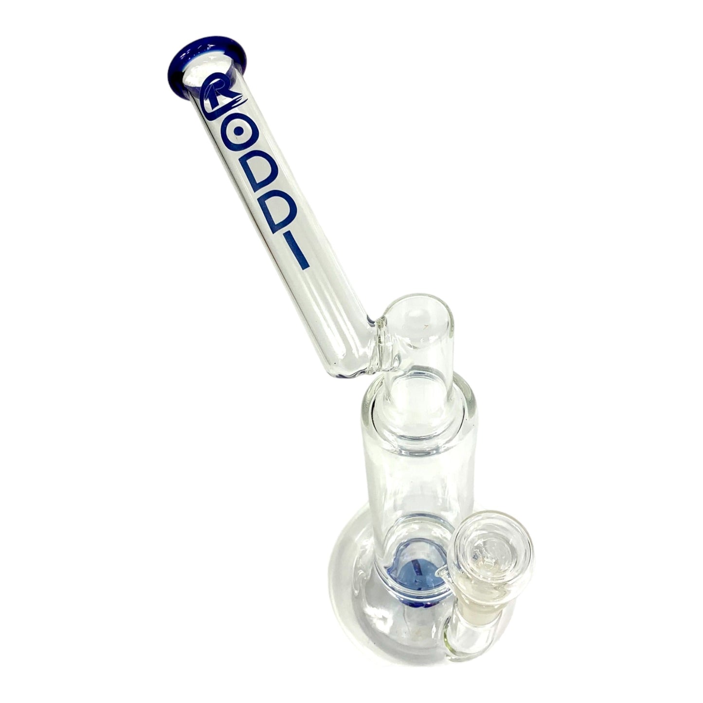 Roddi Bent Tornado 26cm - The Bong Baron