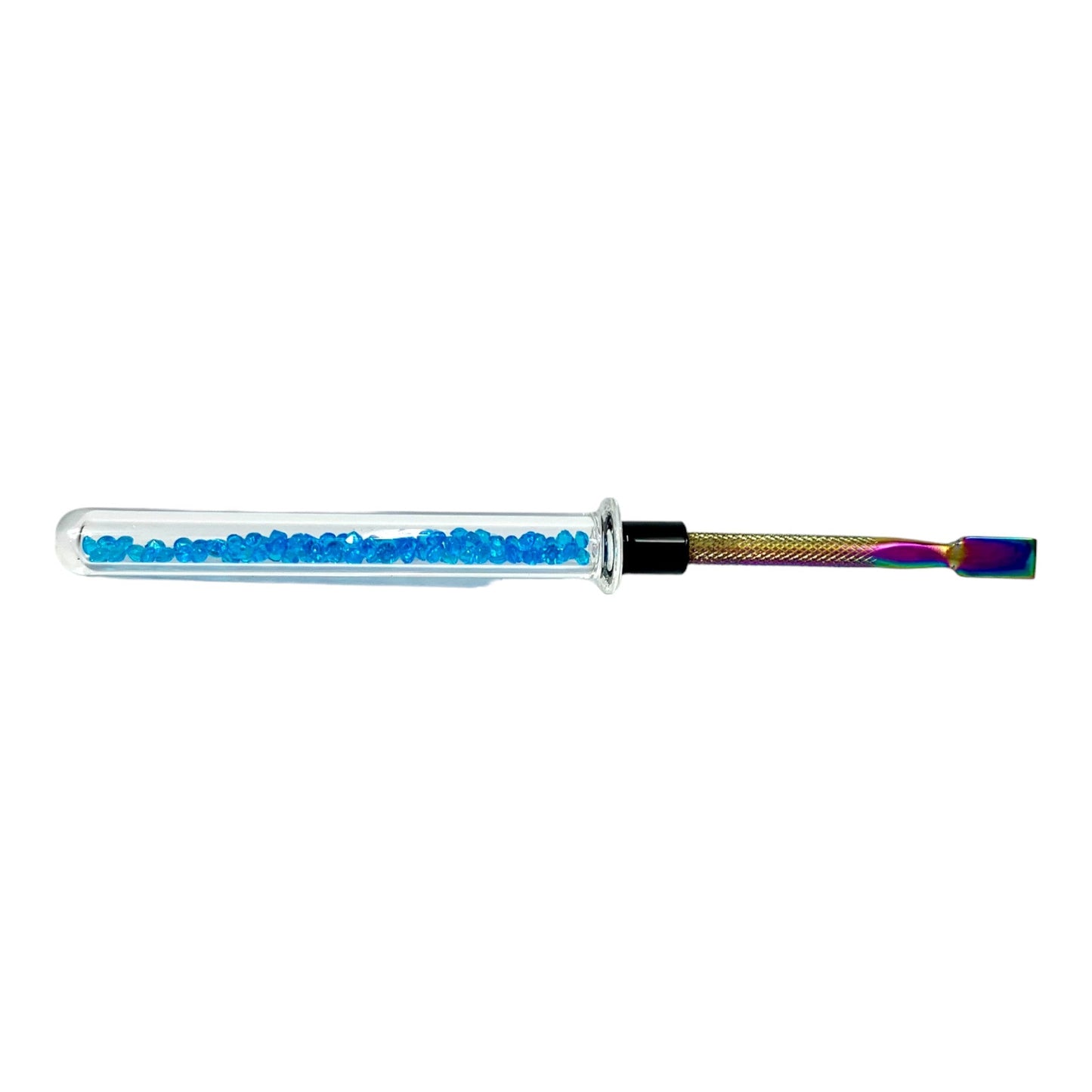 Sand Tube Dab Tool - The Bong Baron