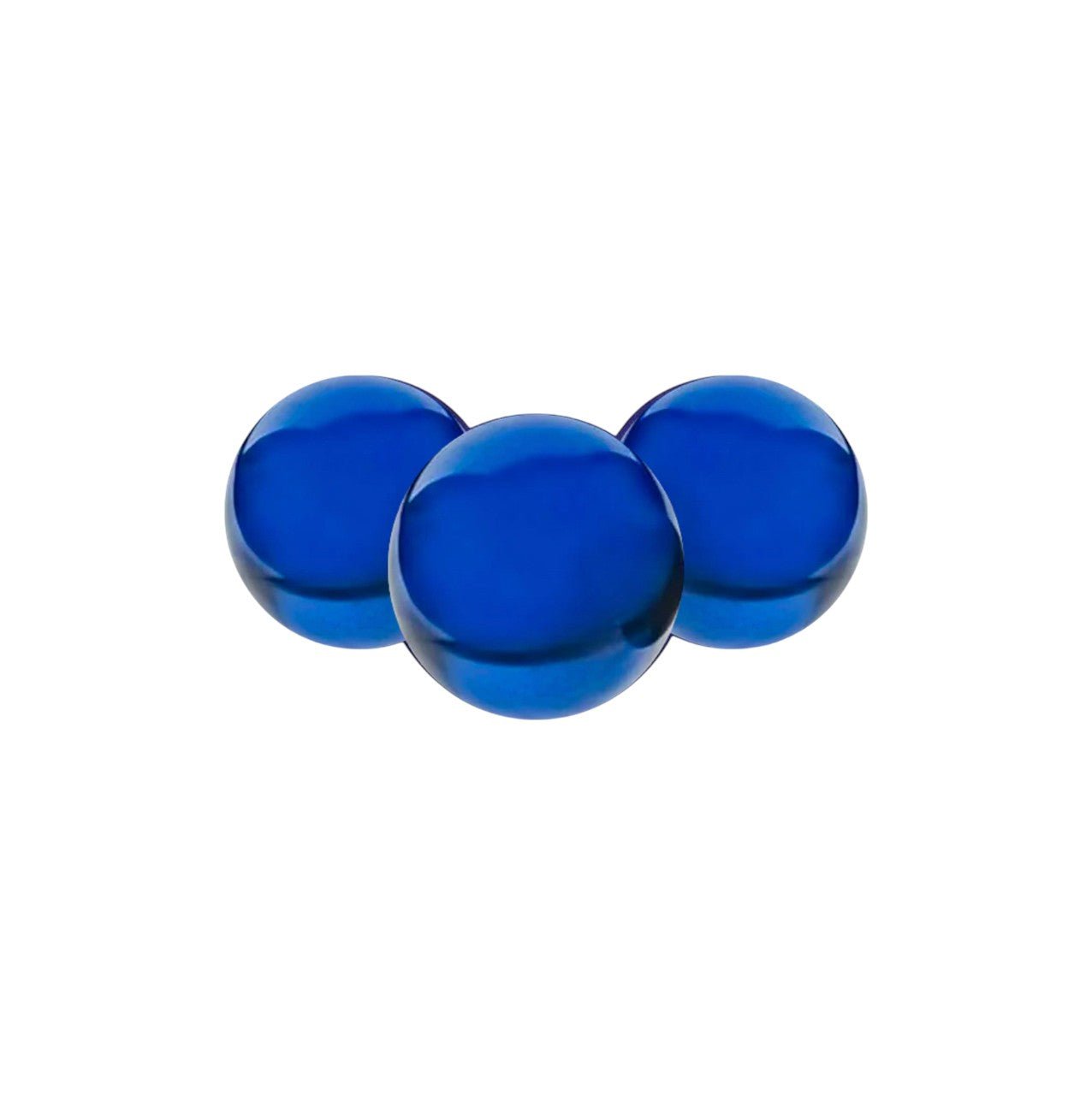 Sapphire Terp Pills 4mm 6mm - The Bong Baron