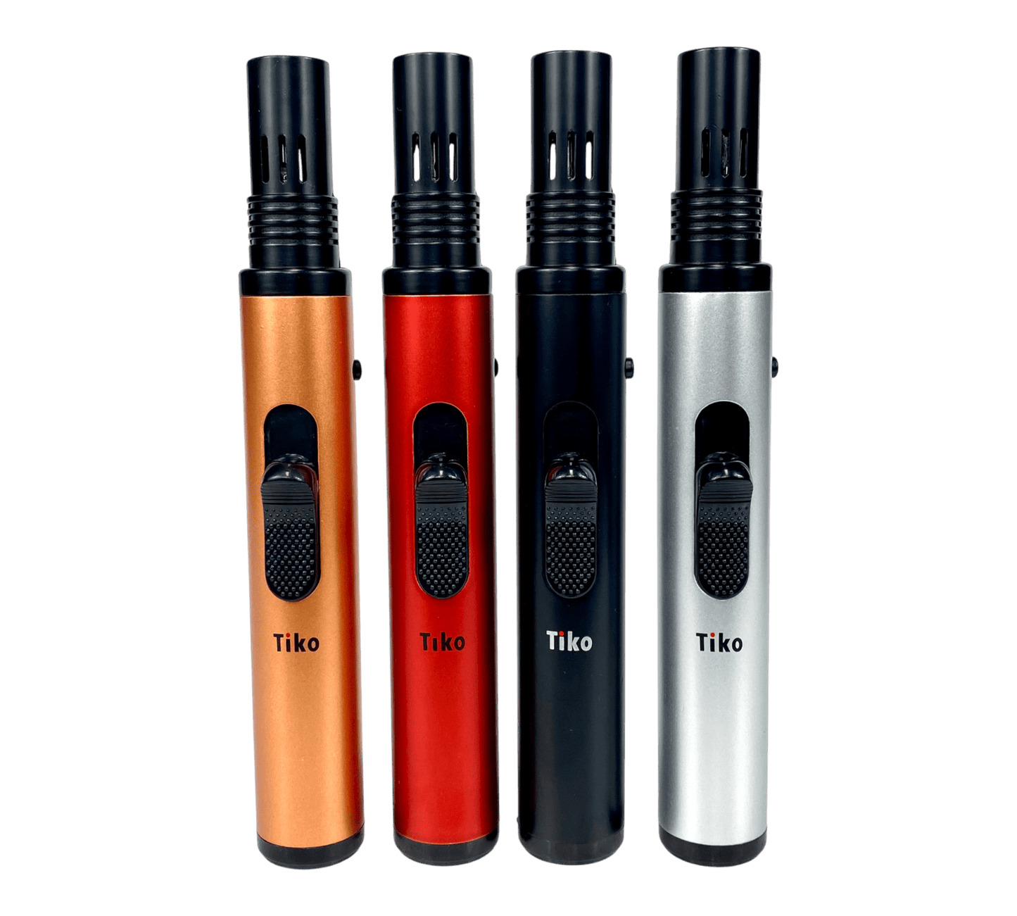 Slim Jet Dab Torch Lighter - The Bong Baron