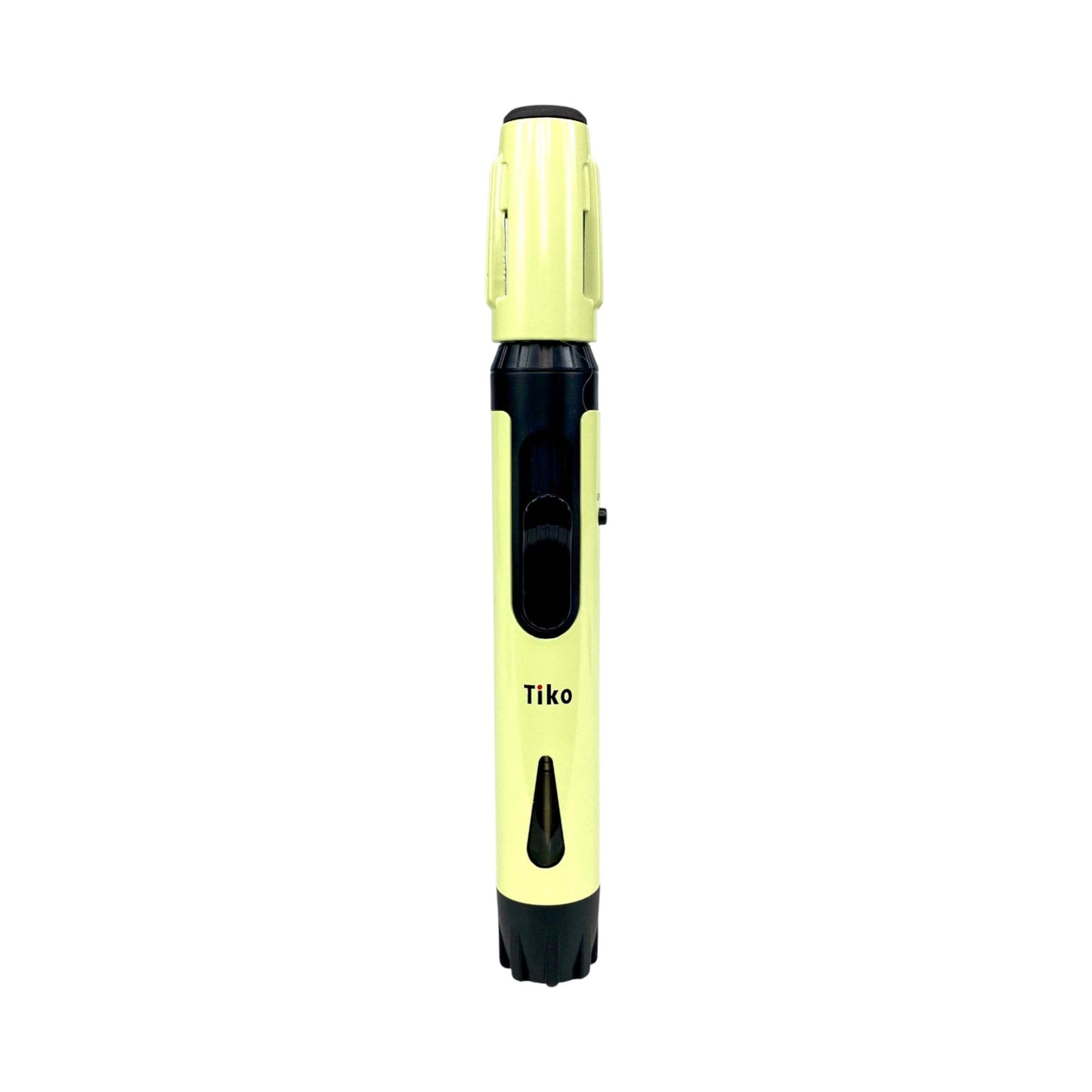 Tiko Jet Dab Torch Lighter - The Bong Baron
