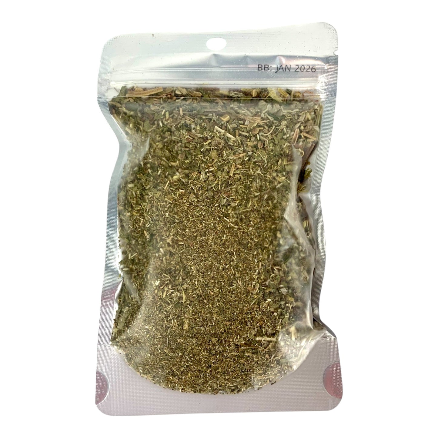 Transcending Blend Herbal Smoke Mix 25g - The Bong Baron
