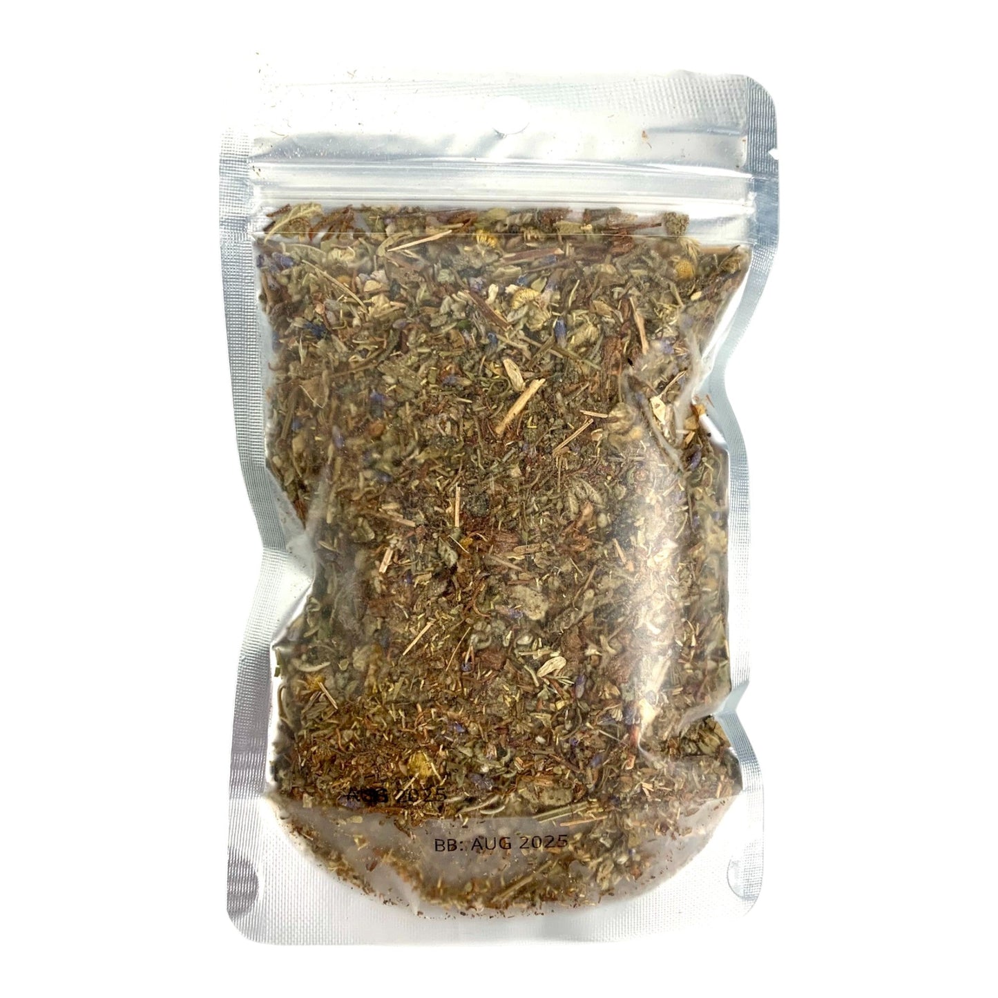 Wizards Blend Herbal Smoking Mix 25 Grams - The Bong Baron