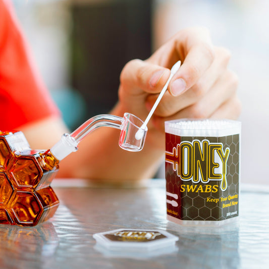 Everything You Need to Know About Dabbing: A Beginner-to-Expert Guide - The Bong Baron