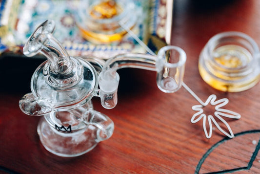 How Often Should You Clean Your Bong or Rig? - The Bong Baron