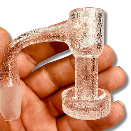 What are Quartz Bangers and how do they work? - The Bong Baron