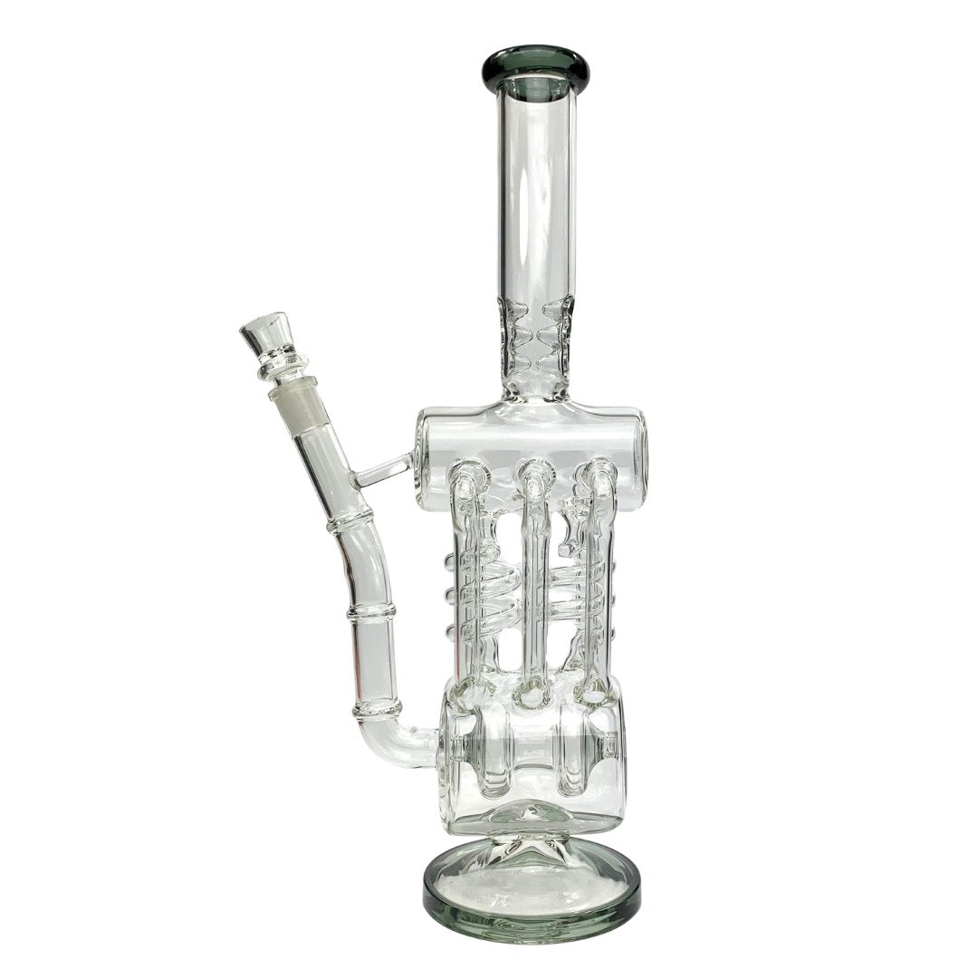 Are Bongs Legal in Australia? | The Bong Baron Guide