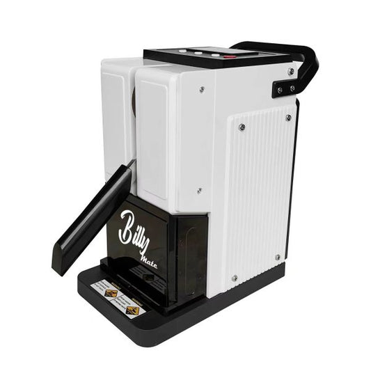 Billy Mate 1 Ton Rosin Press