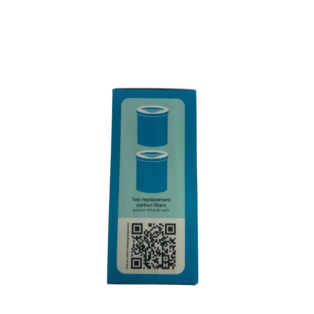 2 Replacement 420 Filters - Baron Von Dabbins - The Bong Baron