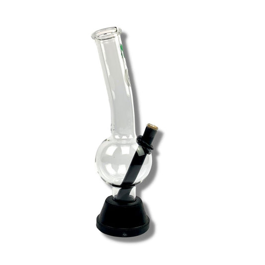 31cm Bonza Bubble Bong - The Bong Baron