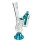 710@420 Artic Gripper Double Chamber Bong 32cm - The Bong Baron