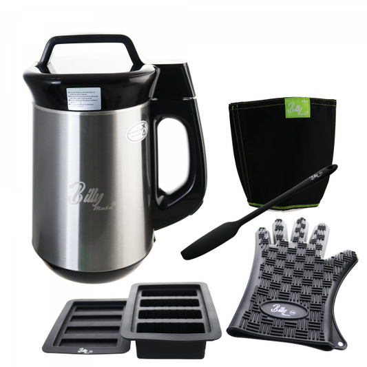 Billy Mate Butter Machine 1.2L