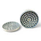 Pearl Herb Grinder 4-Piece 75mm