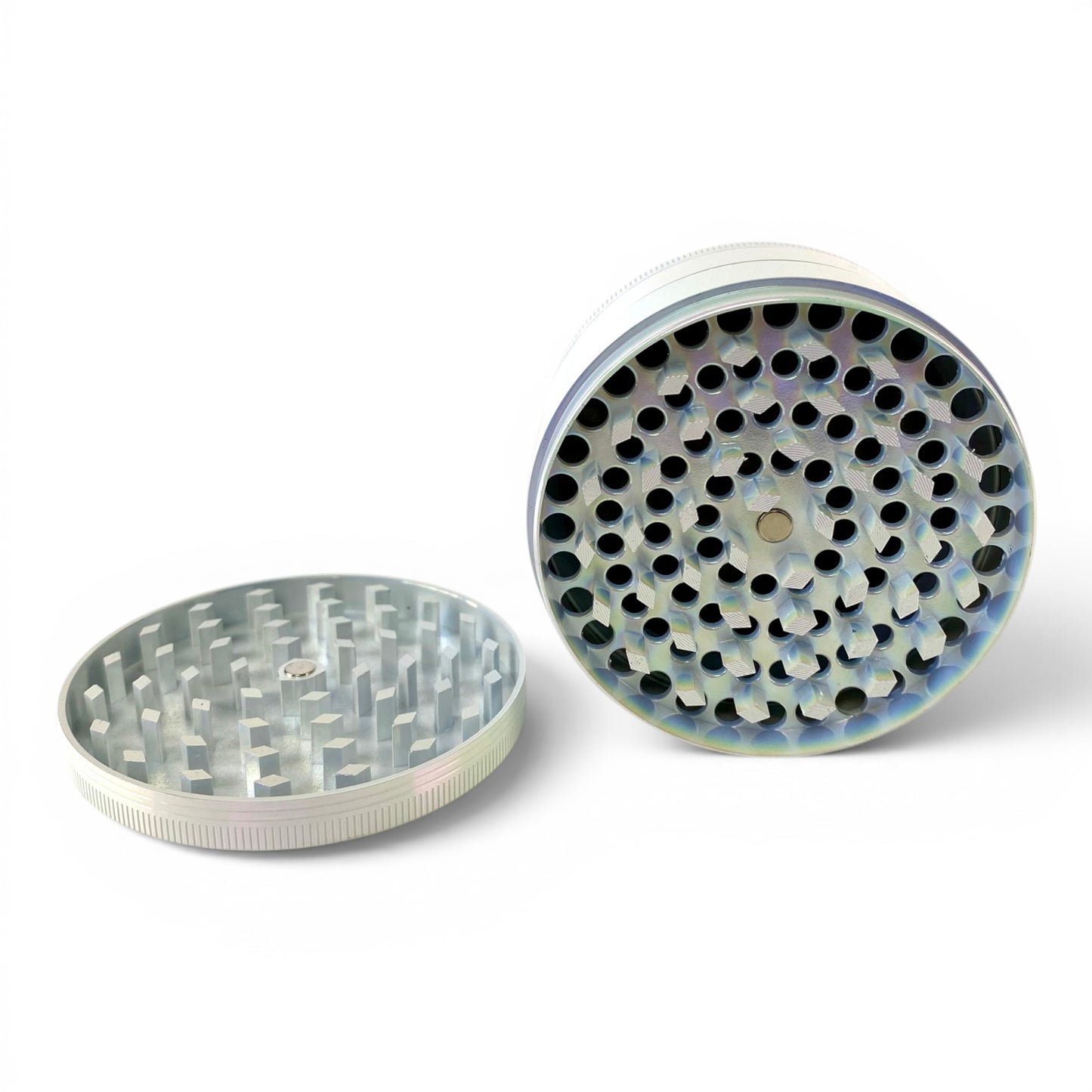 Pearl Herb Grinder 4-Piece 75mm