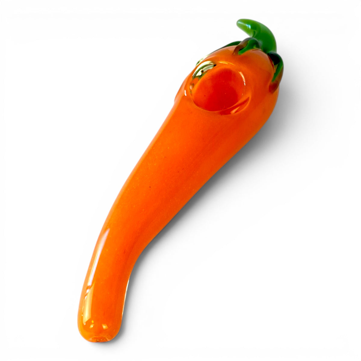 Orange Chilli Hash Pipe