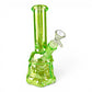 Darth Vader Holo Glass Bong 22cm Green