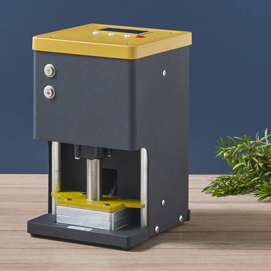 Rosin Press 1 Ton Electric – Honeycomb HC1