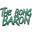 Buy Bongs Online at The Bong Baron logo
