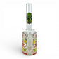 Alien Glow in Dark Mini Barrel Bong 17cm - The Bong Baron