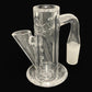 Alien Tech Blender Slide Quartz banger 14mm - The Bong Baron